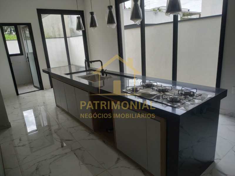 Apartamento, 3 quartos, 200 m² - Foto 2