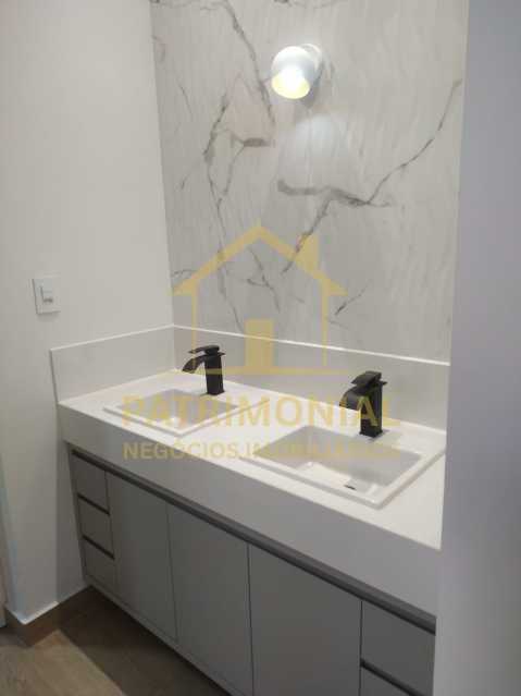 Apartamento, 3 quartos, 200 m² - Foto 13