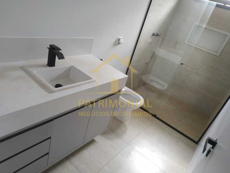 Apartamento, 3 quartos, 200 m² - Foto 5