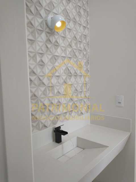 Apartamento, 3 quartos, 200 m² - Foto 15