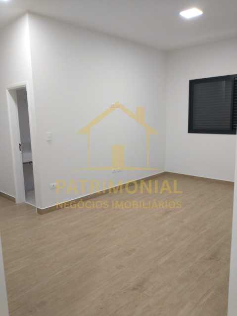 Apartamento, 3 quartos, 200 m² - Foto 9