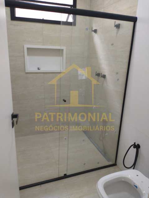 Apartamento, 3 quartos, 200 m² - Foto 11