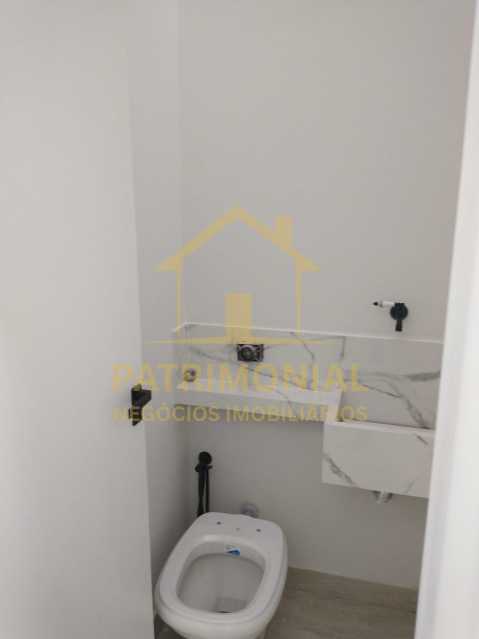 Apartamento, 3 quartos, 200 m² - Foto 14