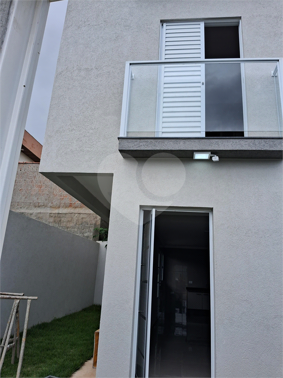 Casa, 2 quartos, 91 m² - Foto 1