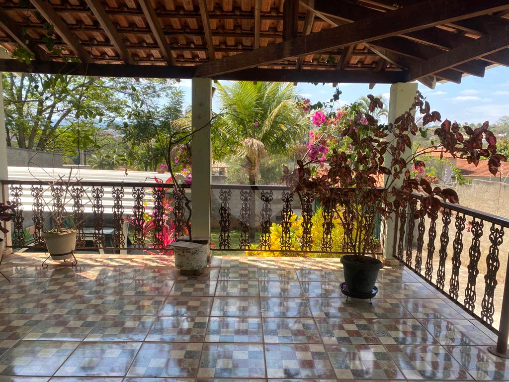 Chácara, 2 quartos, 1021 m² - Foto 10