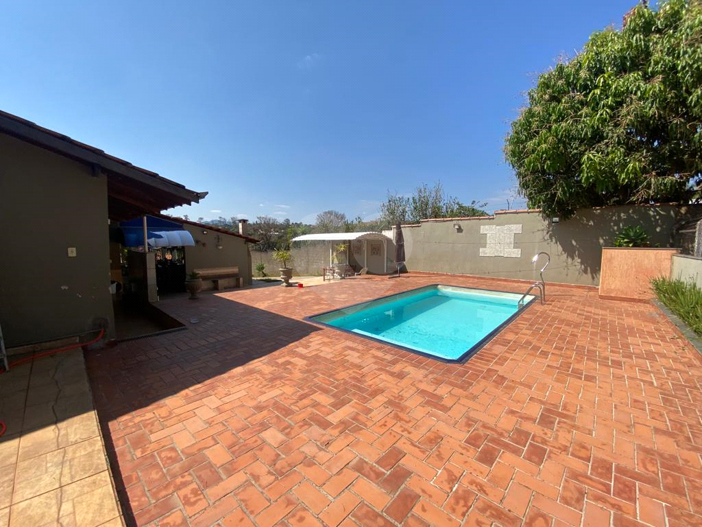 Chácara, 2 quartos, 1021 m² - Foto 19