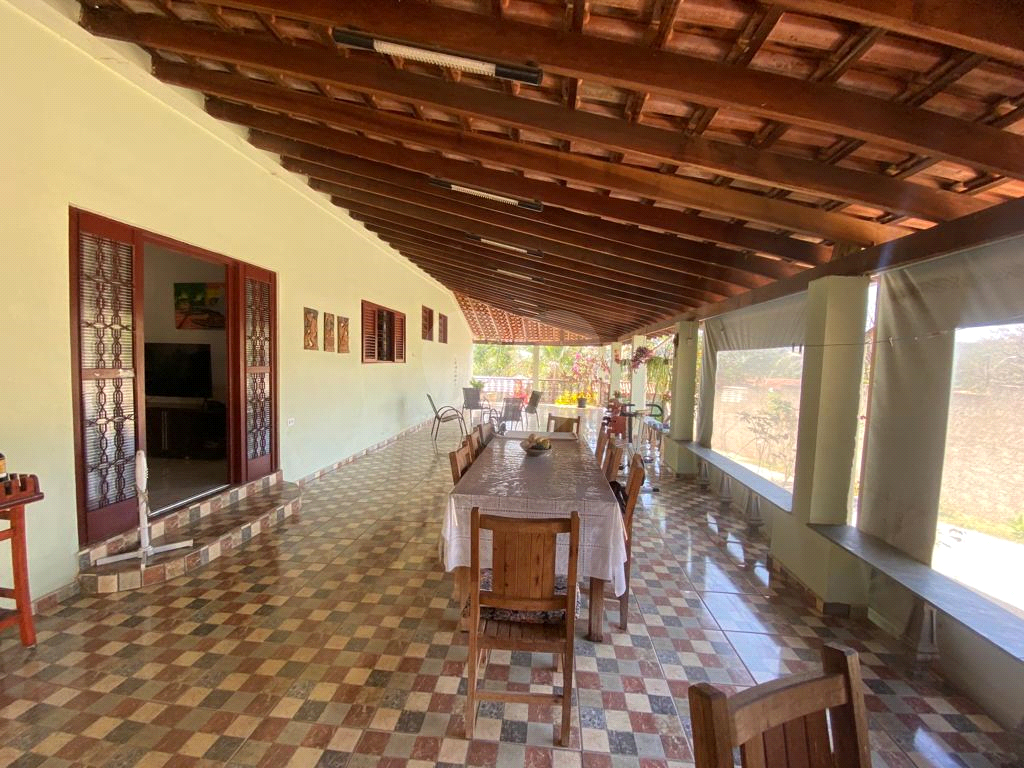 Chácara, 2 quartos, 1021 m² - Foto 9