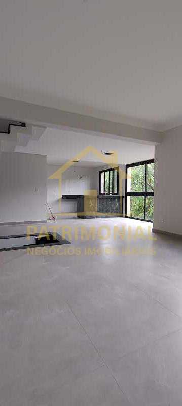 Apartamento, 4 quartos, 300 m² - Foto 7