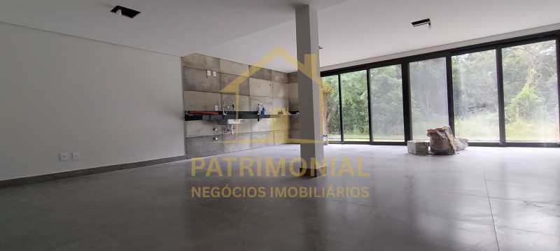 Apartamento, 4 quartos, 300 m² - Foto 24