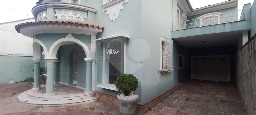 Loja-Salão, 316 m² - Foto 1