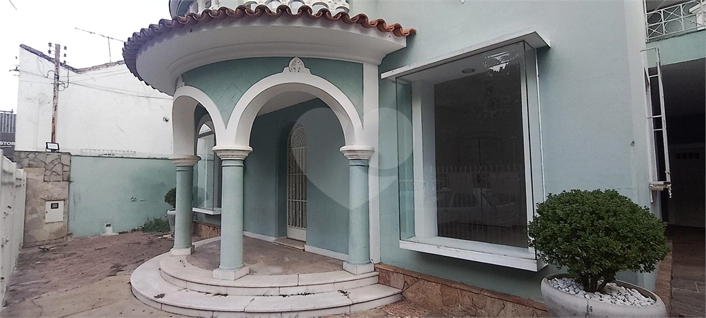 Loja-Salão, 316 m² - Foto 2