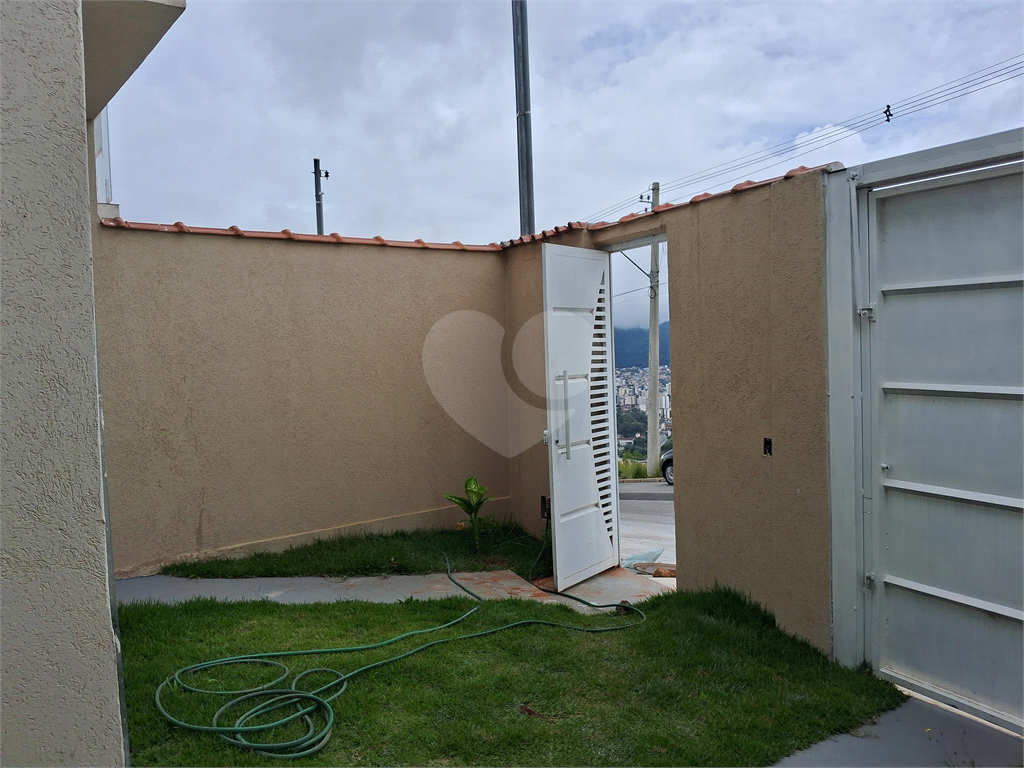 Casa, 3 quartos, 100 m² - Foto 4