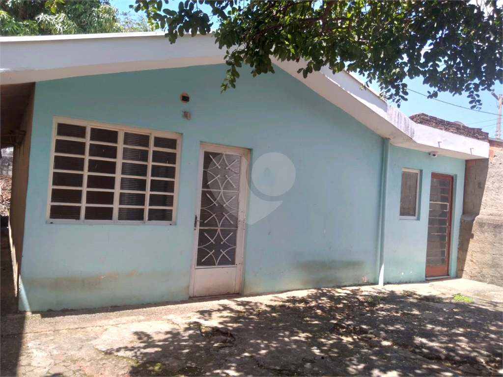 Casa, 2 quartos, 50 m² - Foto 1