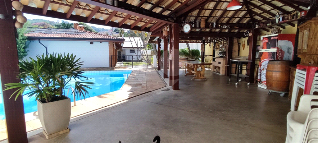 Casa, 4 quartos, 300 m² - Foto 1