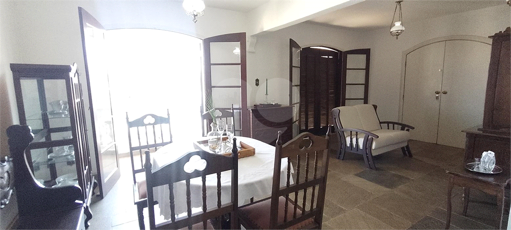 Apartamento, 4 quartos, 144 m² - Foto 2