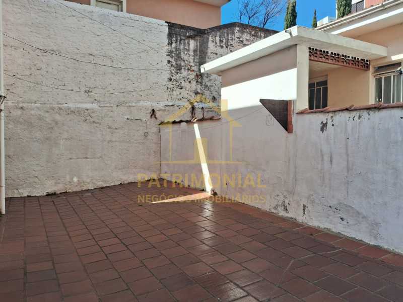 Casa, 3 quartos, 219 m² - Foto 16