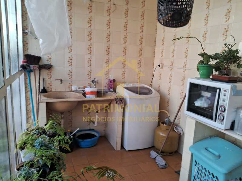 Casa, 3 quartos, 219 m² - Foto 14