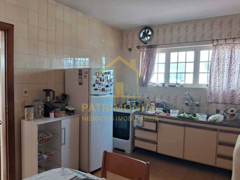 Casa, 3 quartos, 219 m² - Foto 13