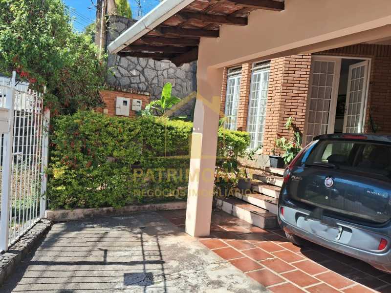 Casa, 3 quartos, 219 m² - Foto 18