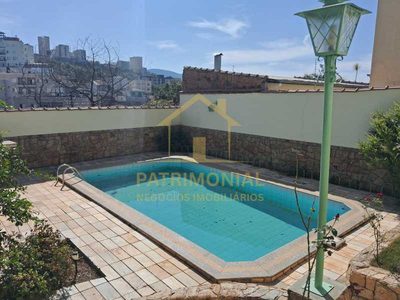 Casa, 3 quartos, 433 m² - Foto 1