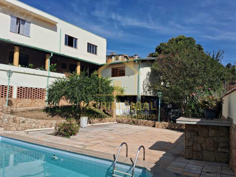 Casa, 3 quartos, 433 m² - Foto 18