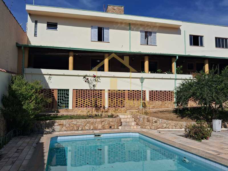 Casa, 3 quartos, 433 m² - Foto 17