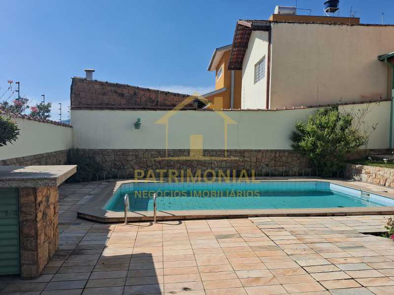 Casa, 3 quartos, 433 m² - Foto 19