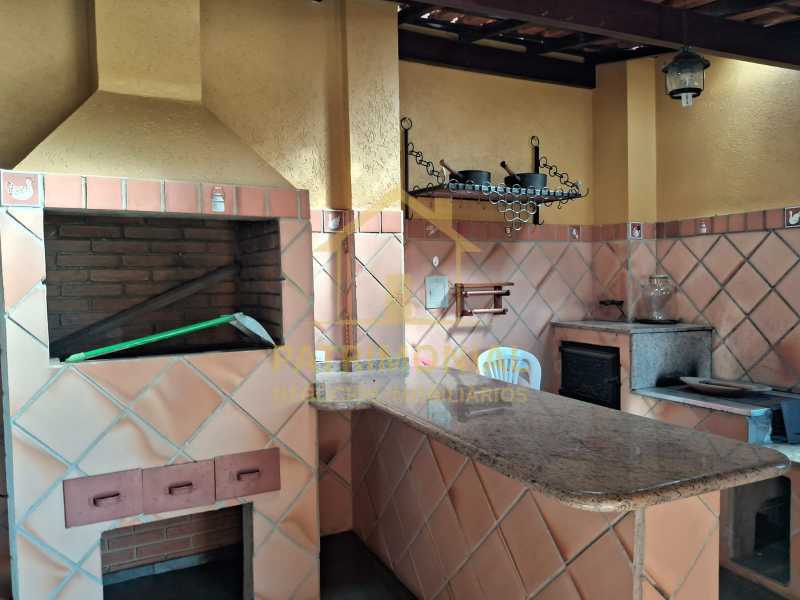 Casa, 3 quartos, 433 m² - Foto 23