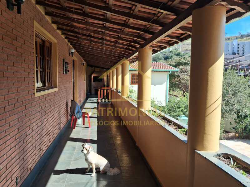 Casa, 3 quartos, 433 m² - Foto 22