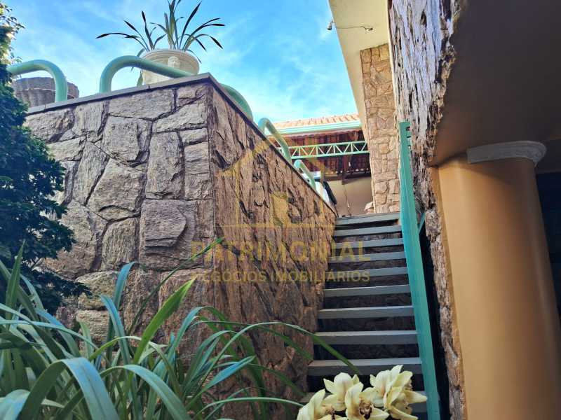 Casa, 3 quartos, 433 m² - Foto 16