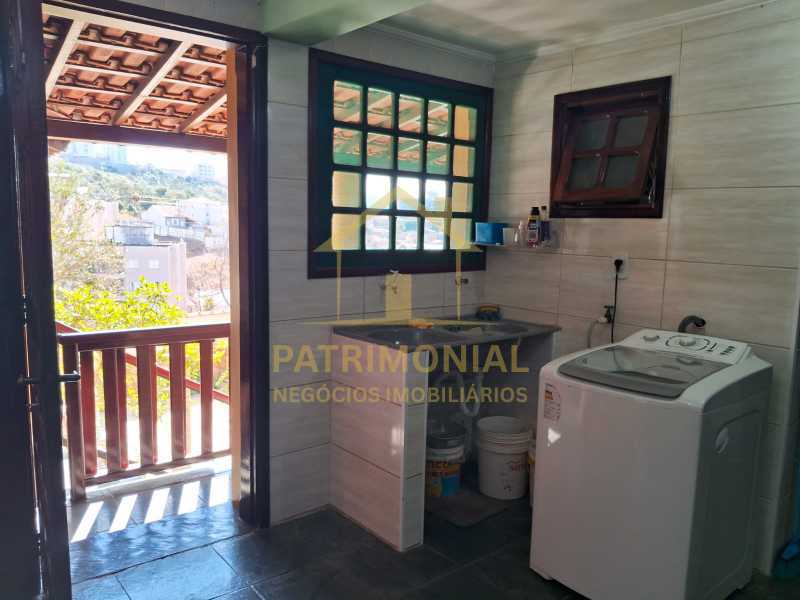 Casa, 3 quartos, 433 m² - Foto 24