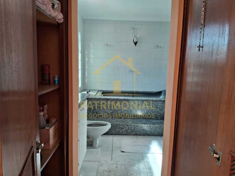 Casa, 3 quartos, 433 m² - Foto 11