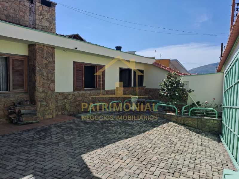 Casa, 3 quartos, 433 m² - Foto 2