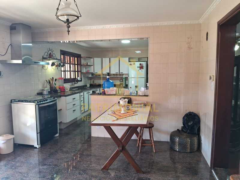 Casa, 3 quartos, 433 m² - Foto 13