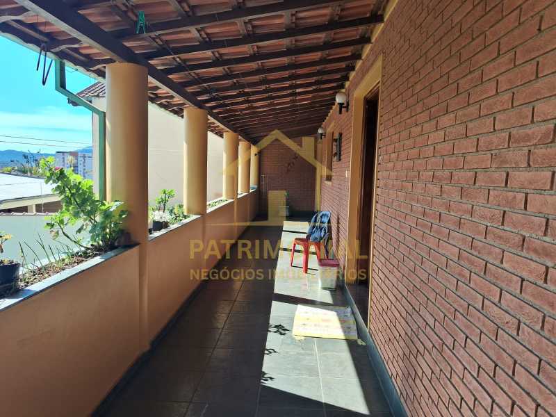 Casa, 3 quartos, 433 m² - Foto 21