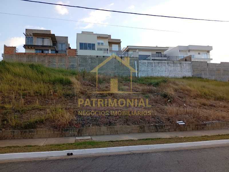 Terreno, 450 m² - Foto 1