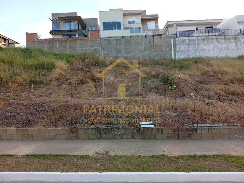 Terreno, 450 m² - Foto 2