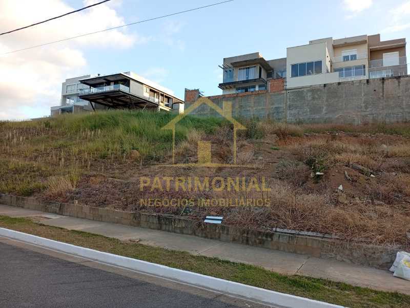 Terreno, 450 m² - Foto 3