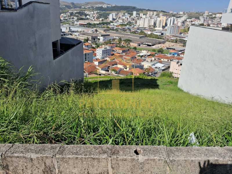 Terreno, 460 m² - Foto 3