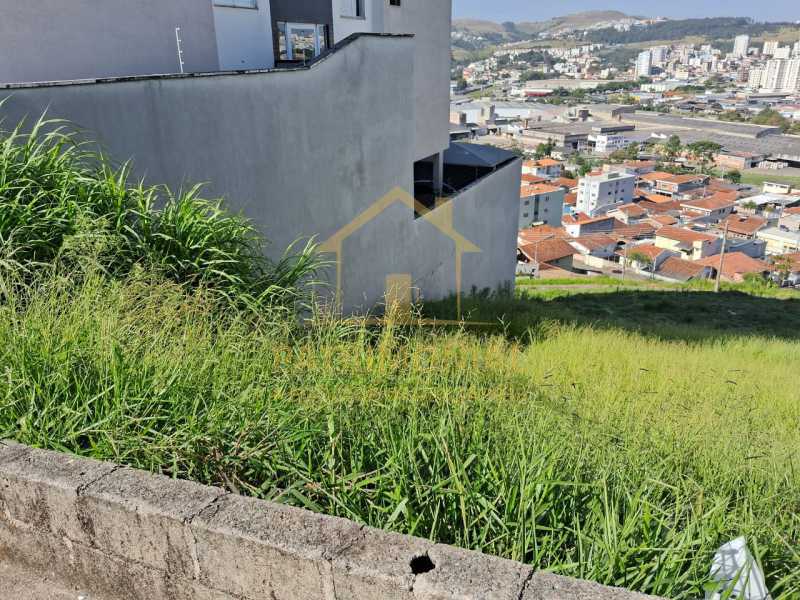 Terreno, 460 m² - Foto 4