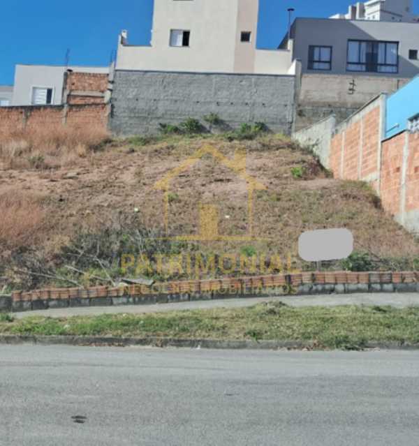 Terreno, 250 m² - Foto 3