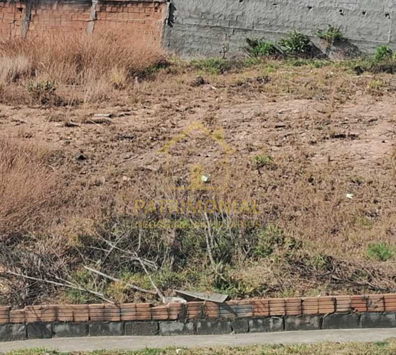 Terreno, 250 m² - Foto 2