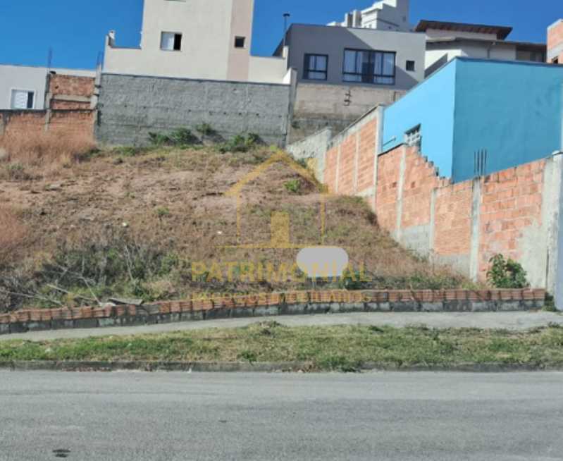 Terreno, 250 m² - Foto 1