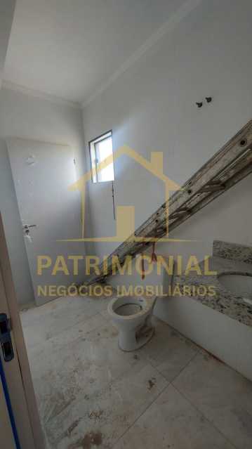 Casa, 3 quartos, 110 m² - Foto 2