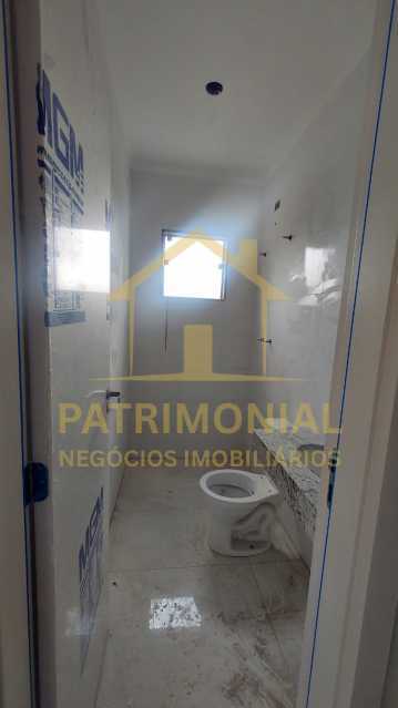 Casa, 3 quartos, 110 m² - Foto 5