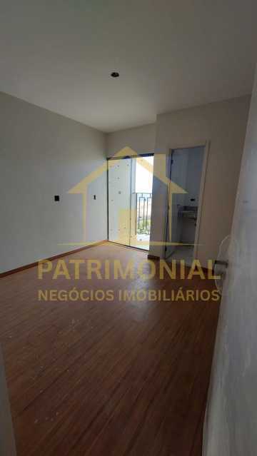 Casa, 3 quartos, 110 m² - Foto 1