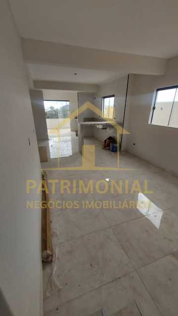 Casa, 3 quartos, 110 m² - Foto 7