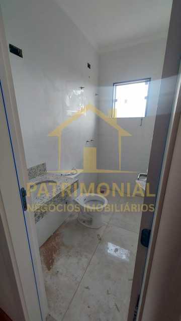 Casa, 3 quartos, 110 m² - Foto 3