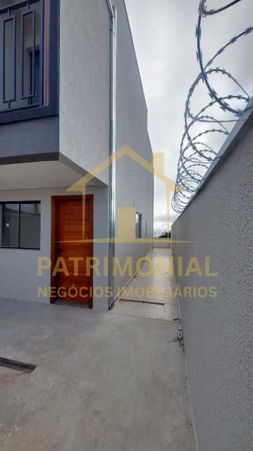 Casa, 3 quartos, 110 m² - Foto 10