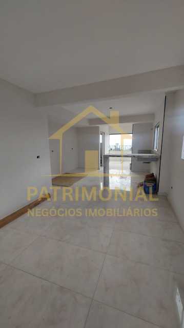 Casa, 3 quartos, 110 m² - Foto 8